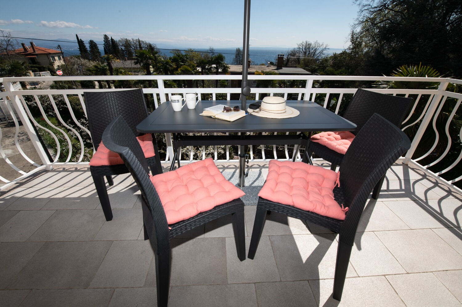 Apartment Miriam 110841-A2