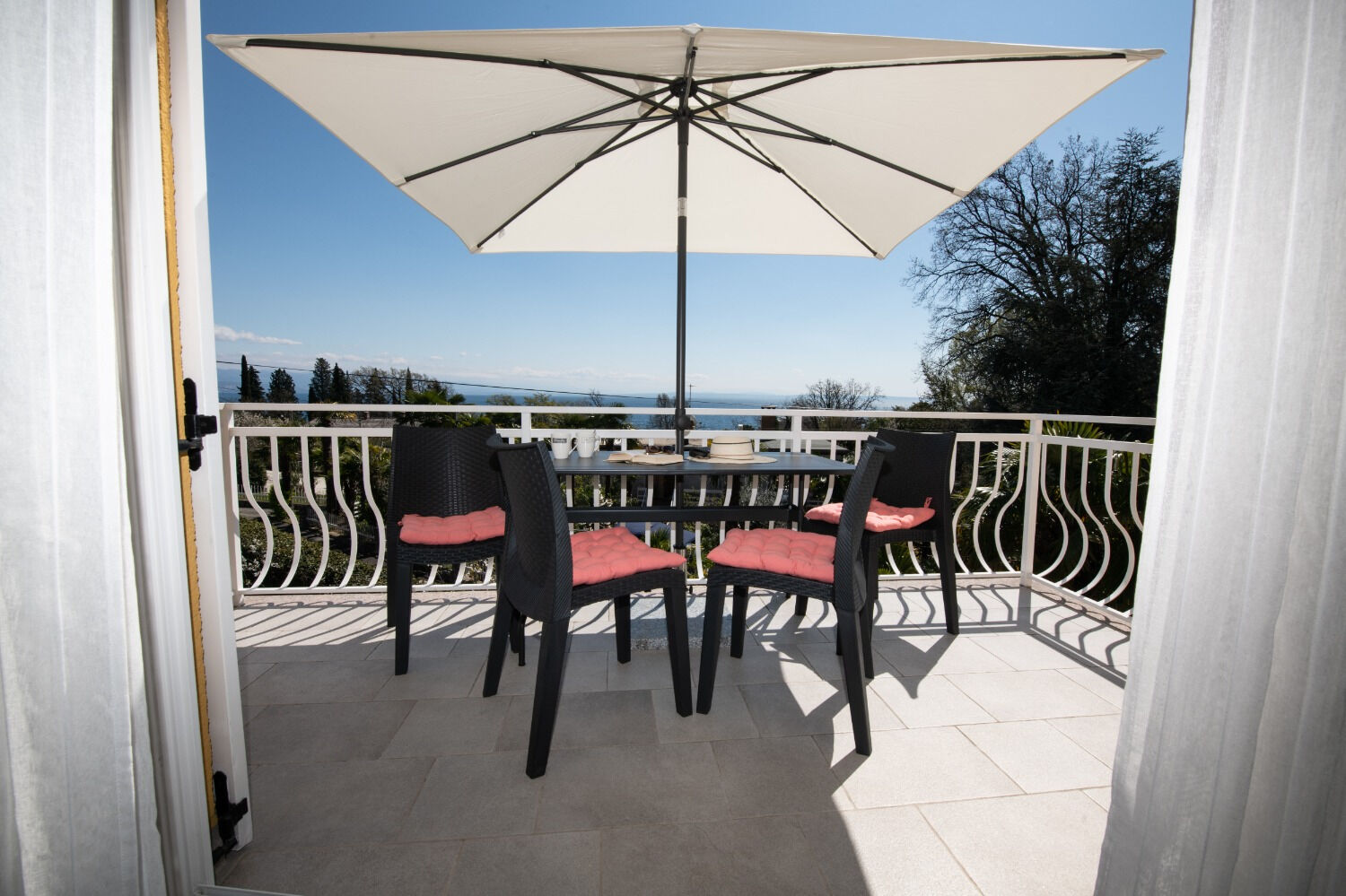 Apartment Miriam 110841-A2