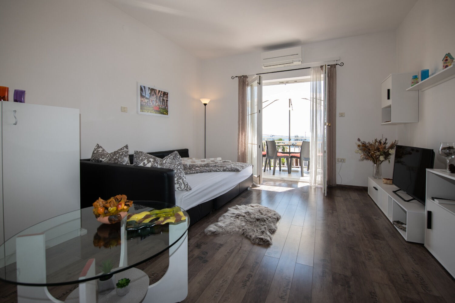 Apartment Miriam 110841-A2