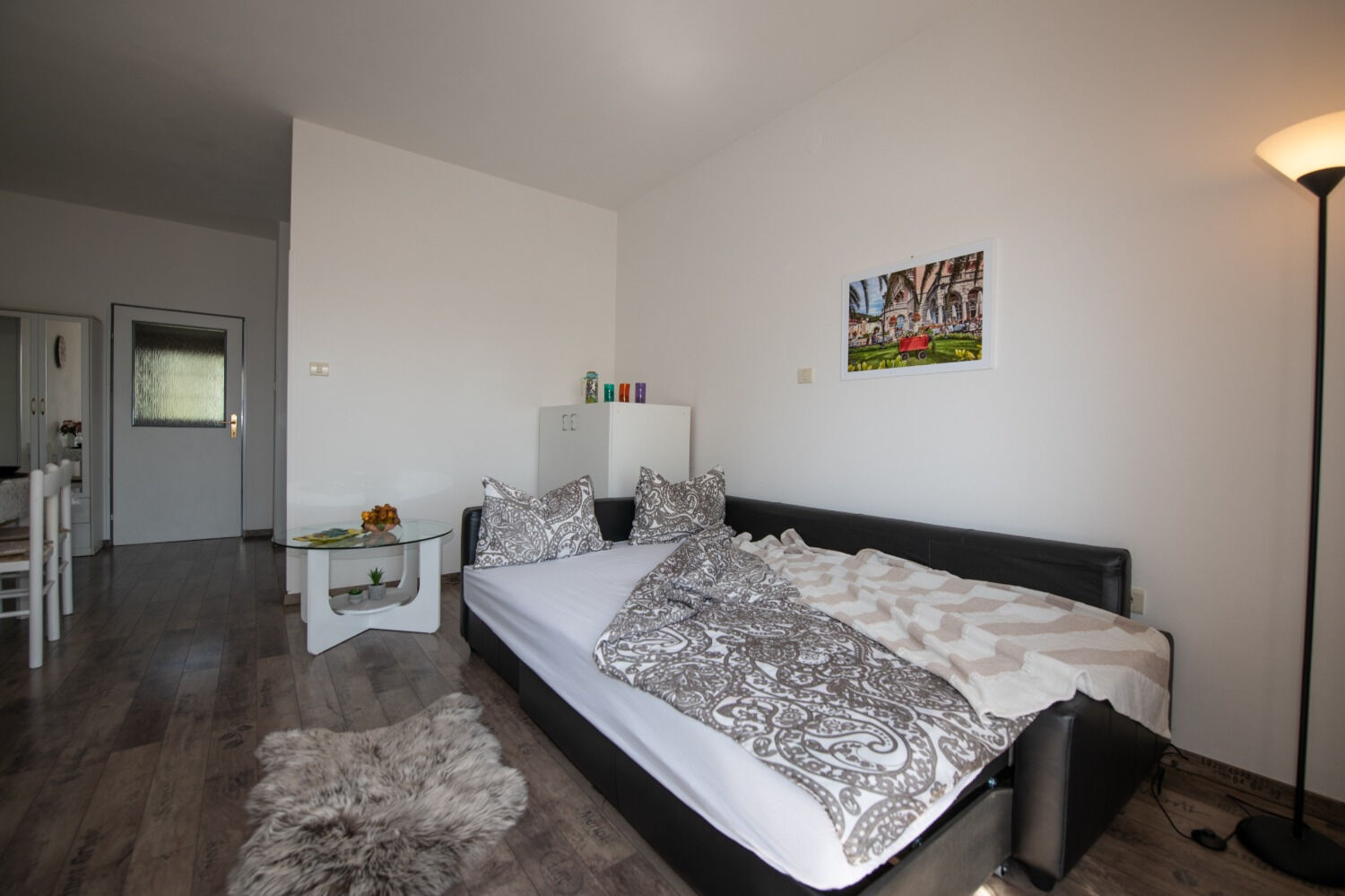 Apartment Miriam 110841-A2