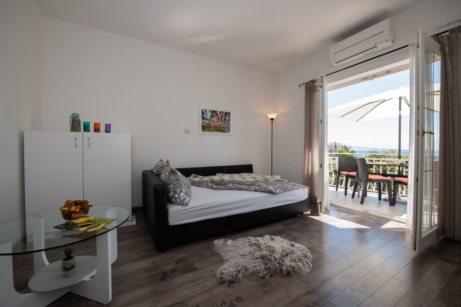 Apartment Miriam 110841-A2