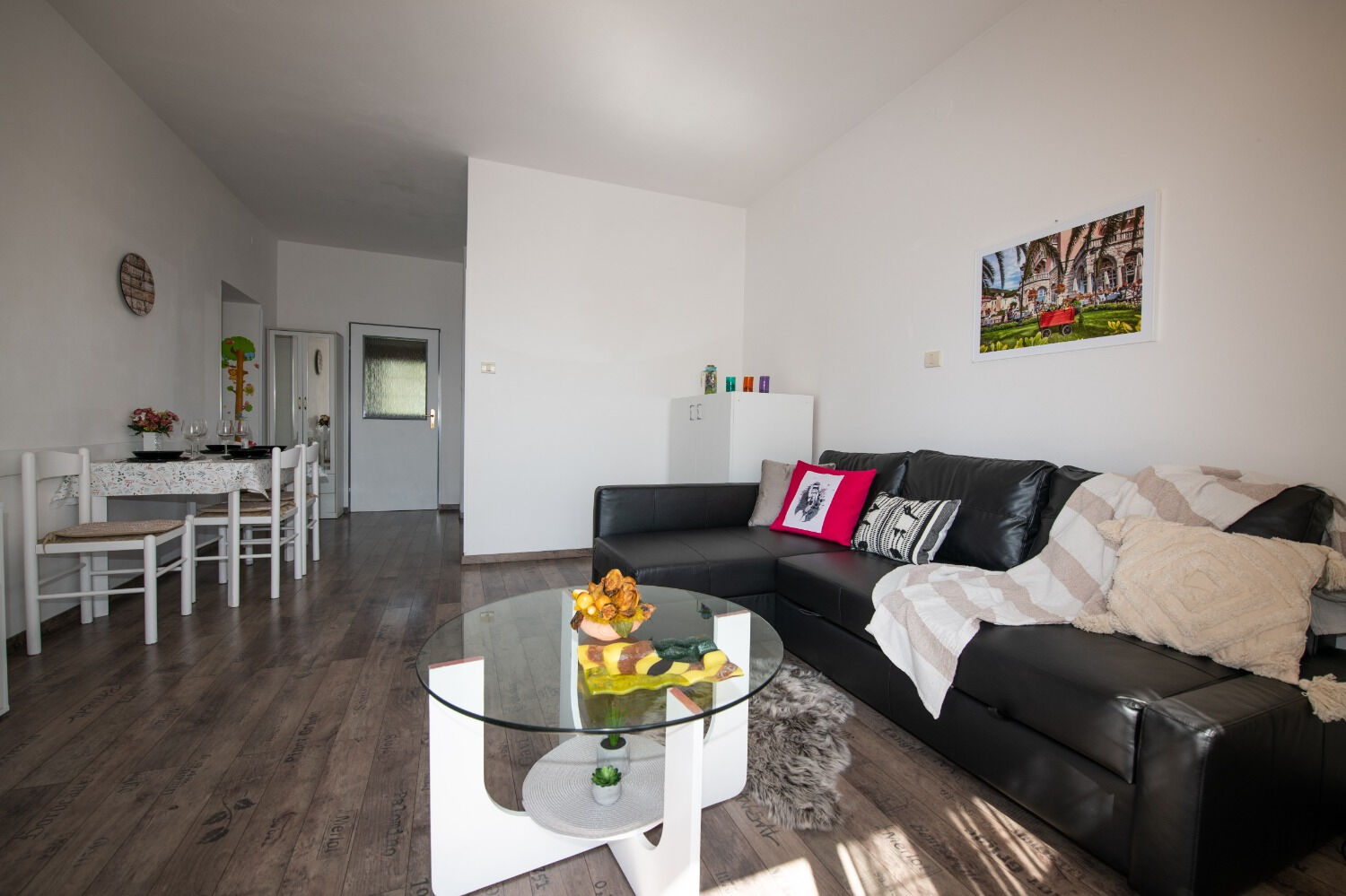 Apartment Miriam 110841-A2