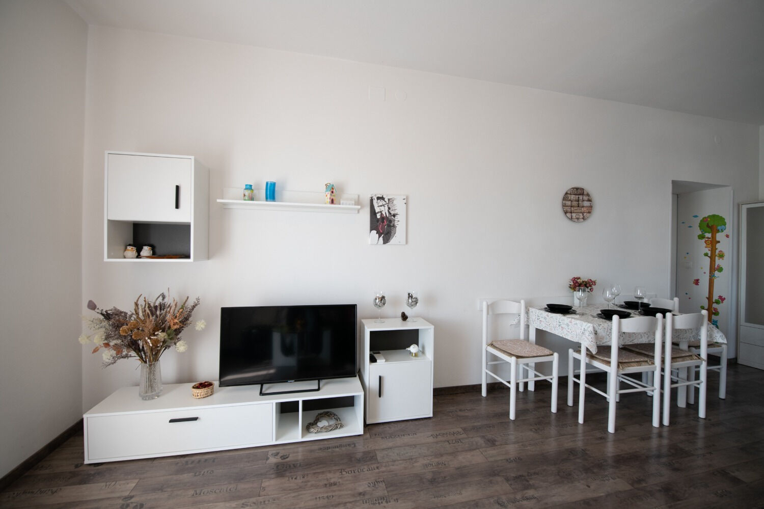 Apartment Miriam 110841-A2