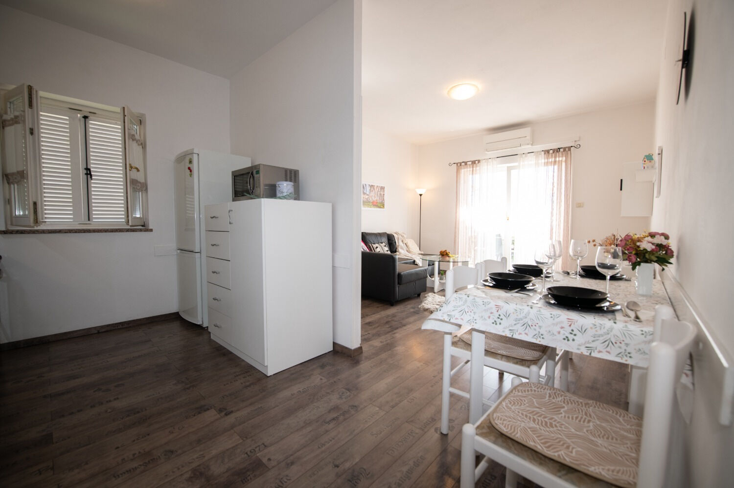 Apartment Miriam 110841-A2