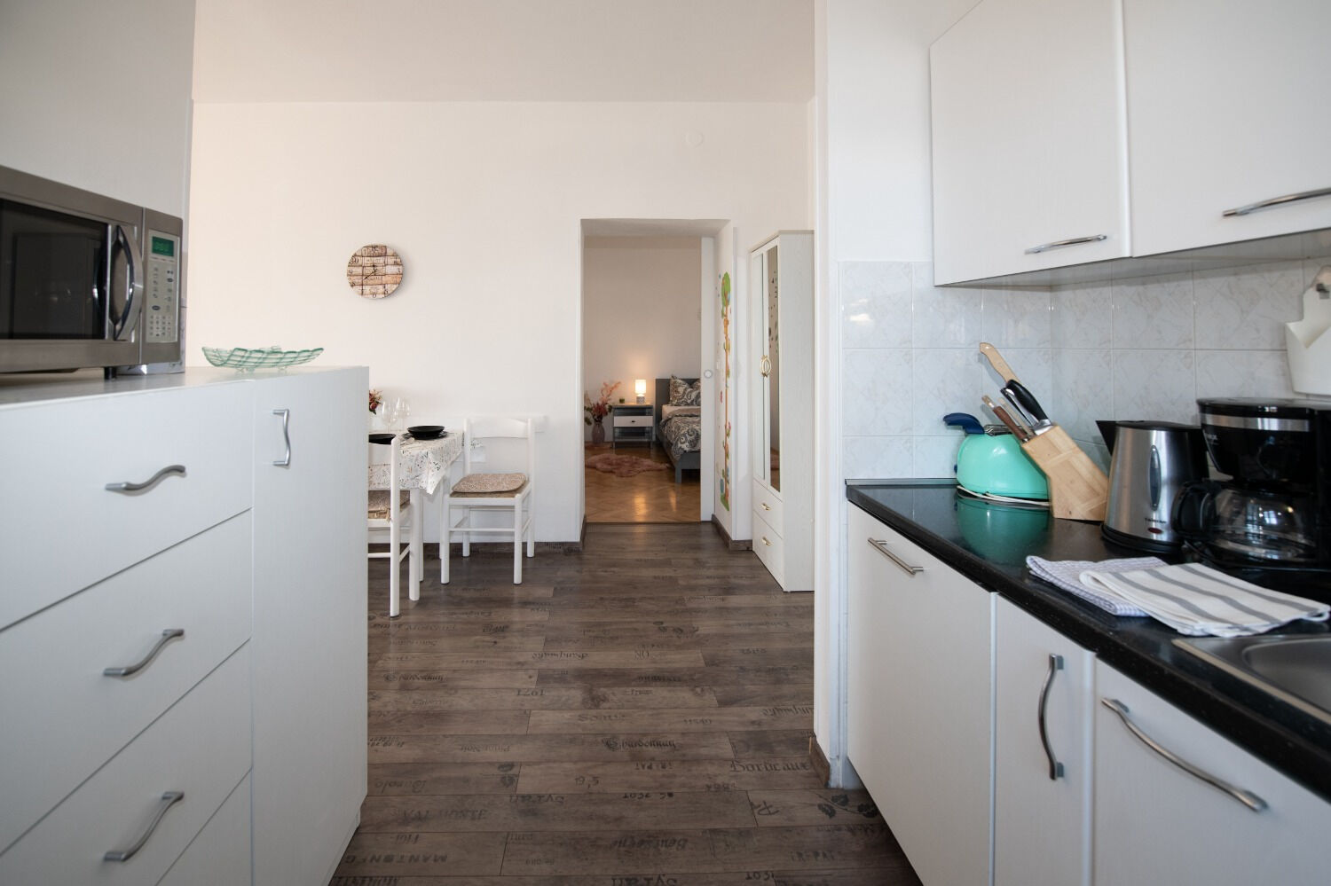 Apartment Miriam 110841-A2