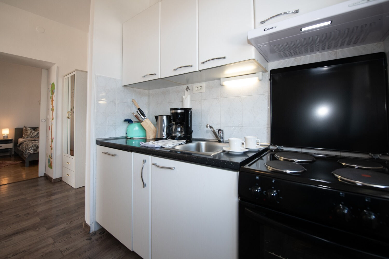 Apartment Miriam 110841-A2