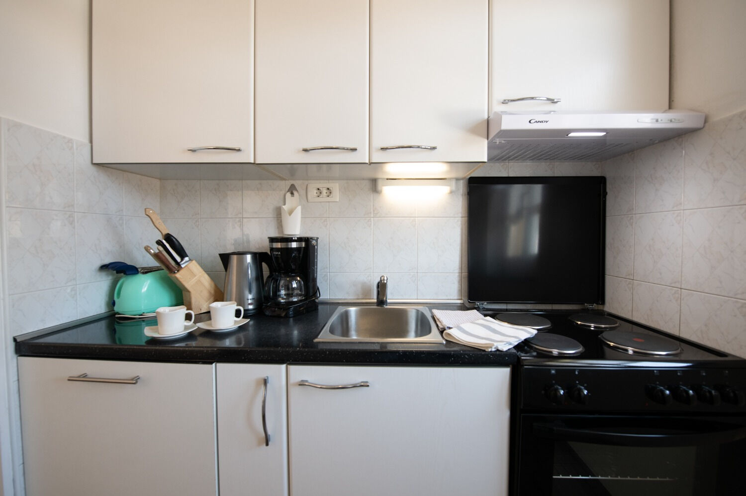 Apartment Miriam 110841-A2