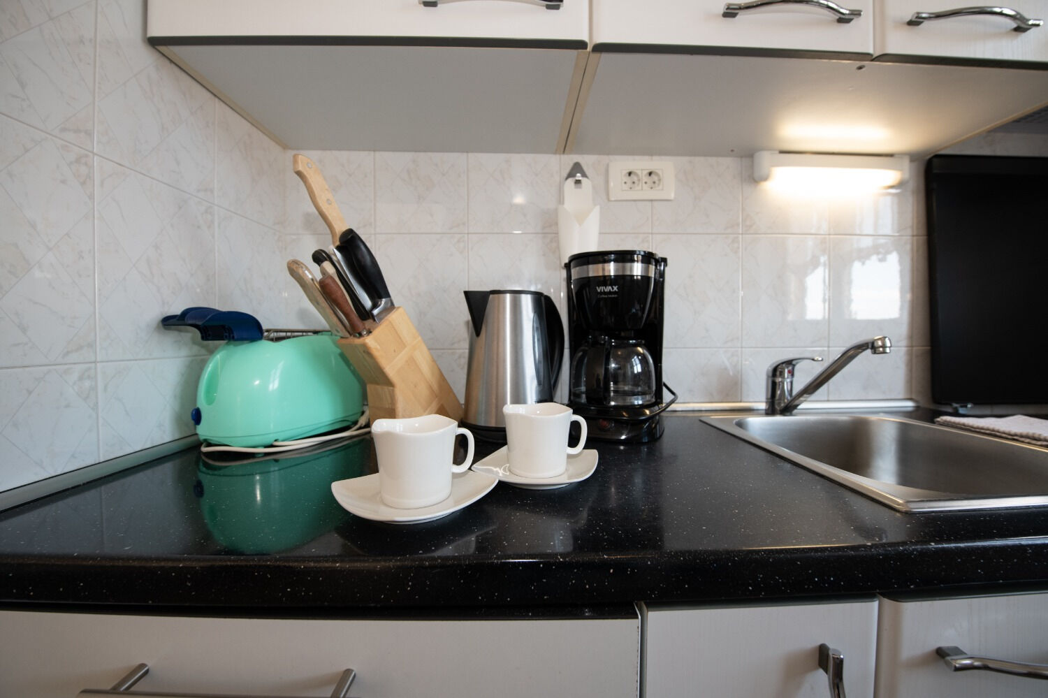 Apartment Miriam 110841-A2
