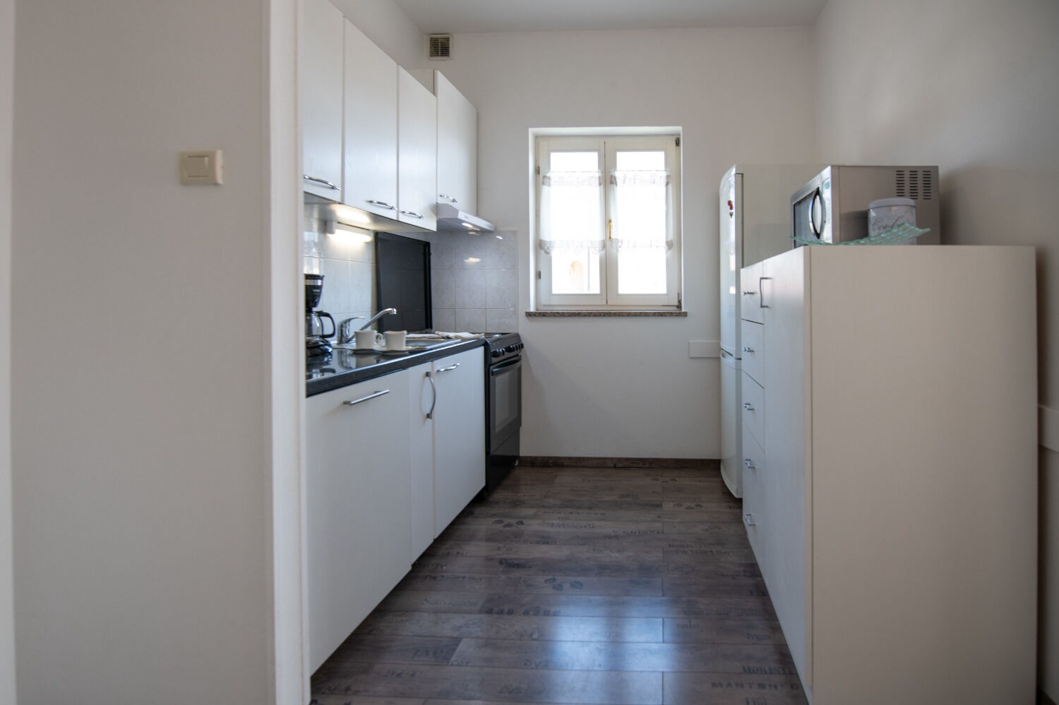 Apartment Miriam 110841-A2