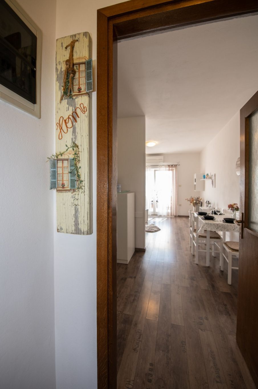 Apartment Miriam 110841-A2