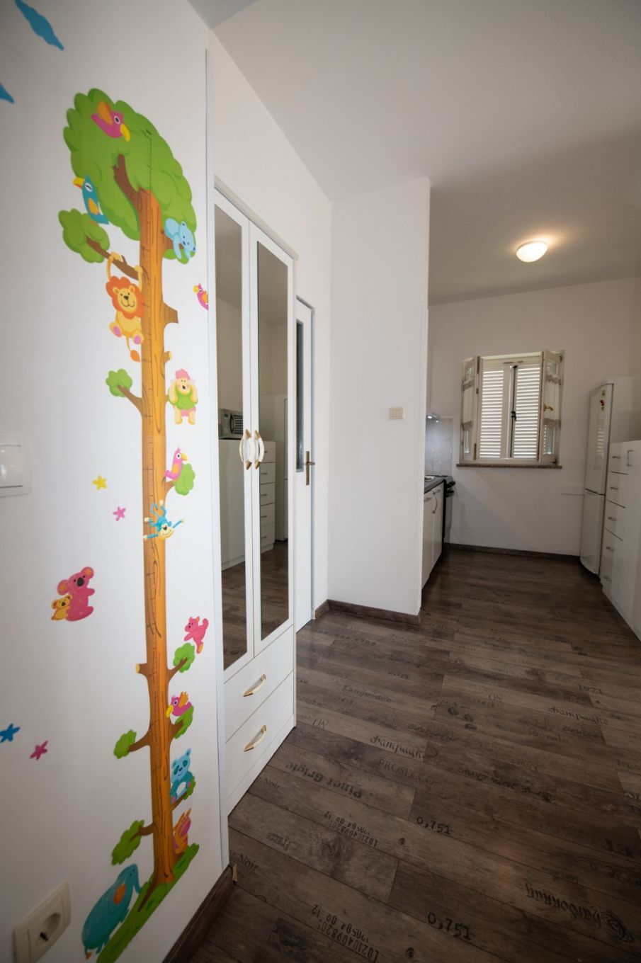 Apartment Miriam 110841-A2