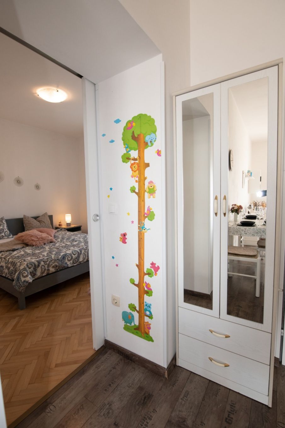 Apartment Miriam 110841-A2