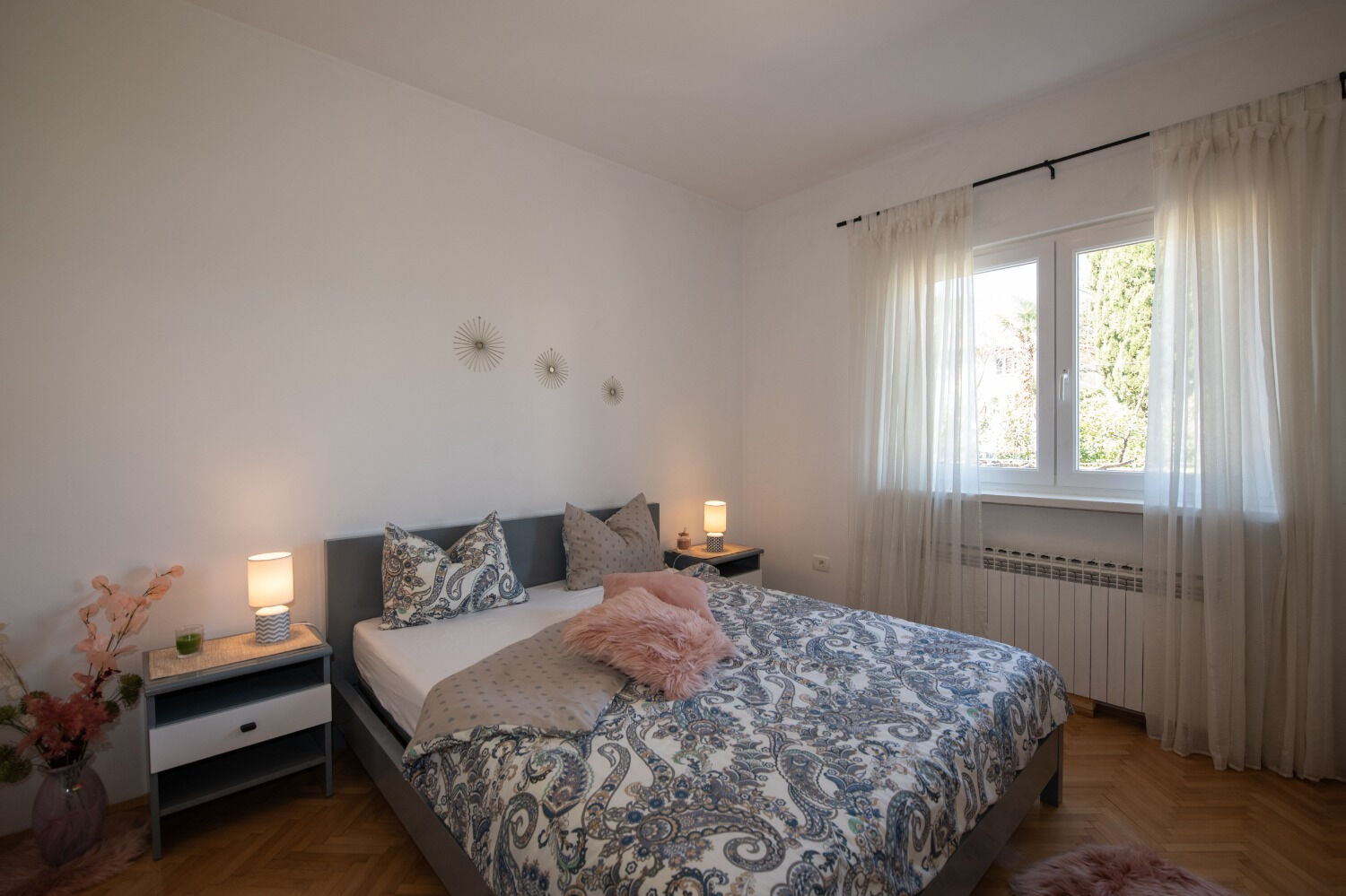 Apartment Miriam 110841-A2