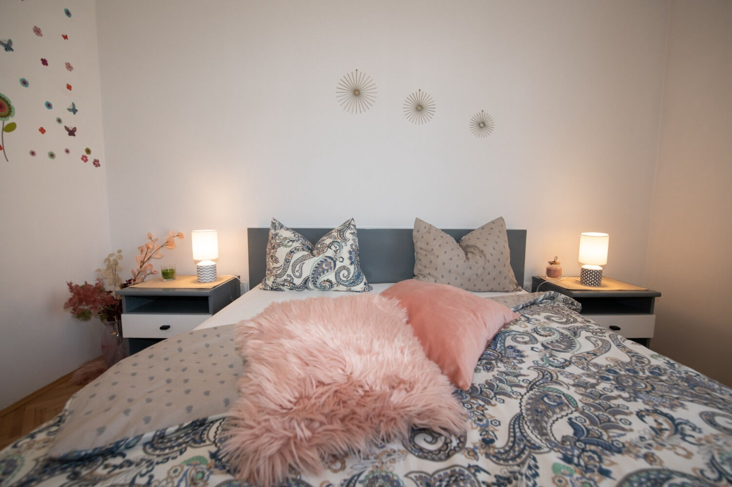 Apartment Miriam 110841-A2