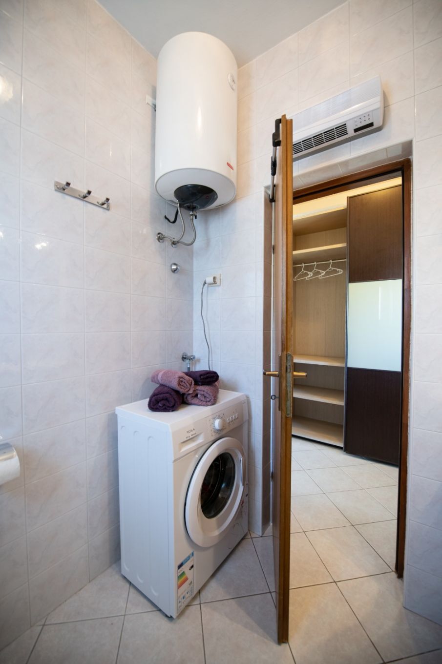 Apartment Miriam 110841-A2