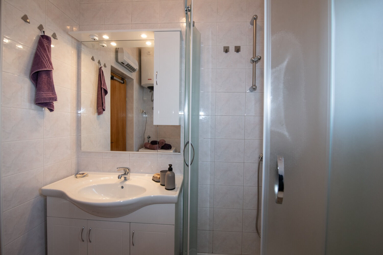 Apartment Miriam 110841-A2