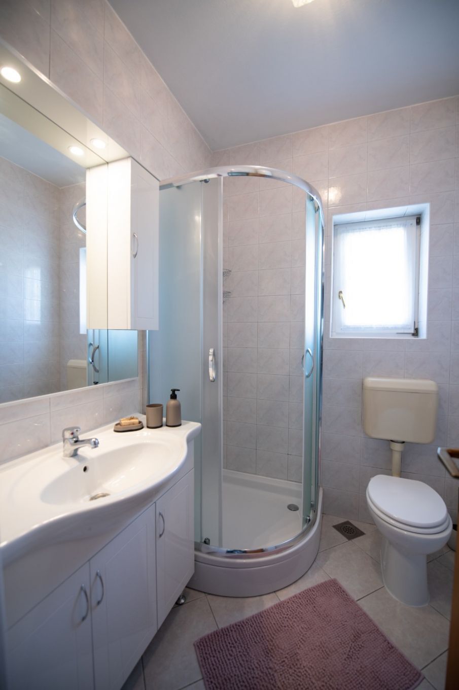 Apartment Miriam 110841-A2