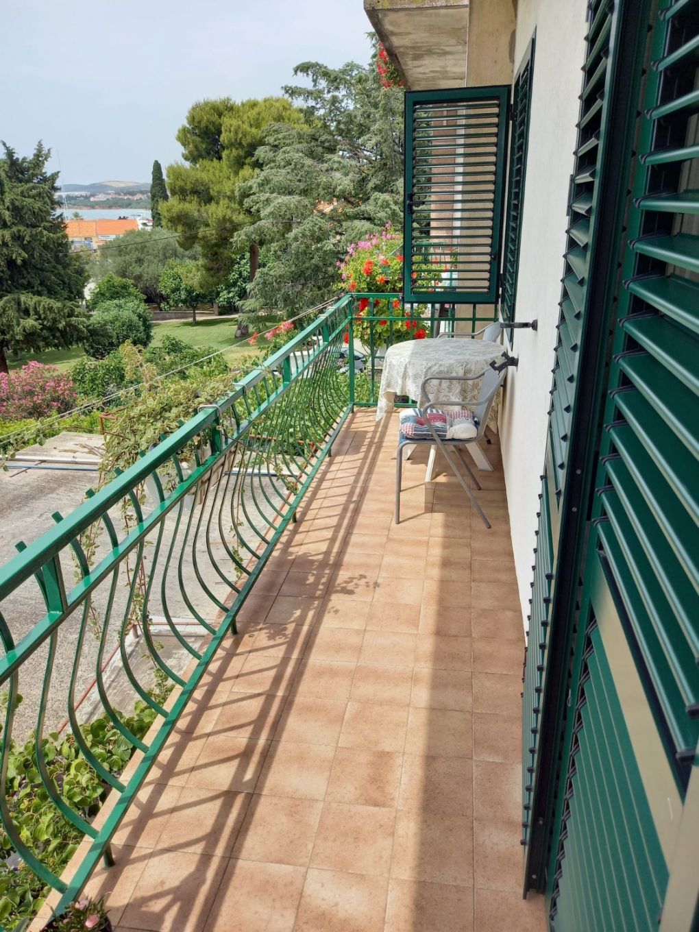 Apartment Mare 1 111041-A2