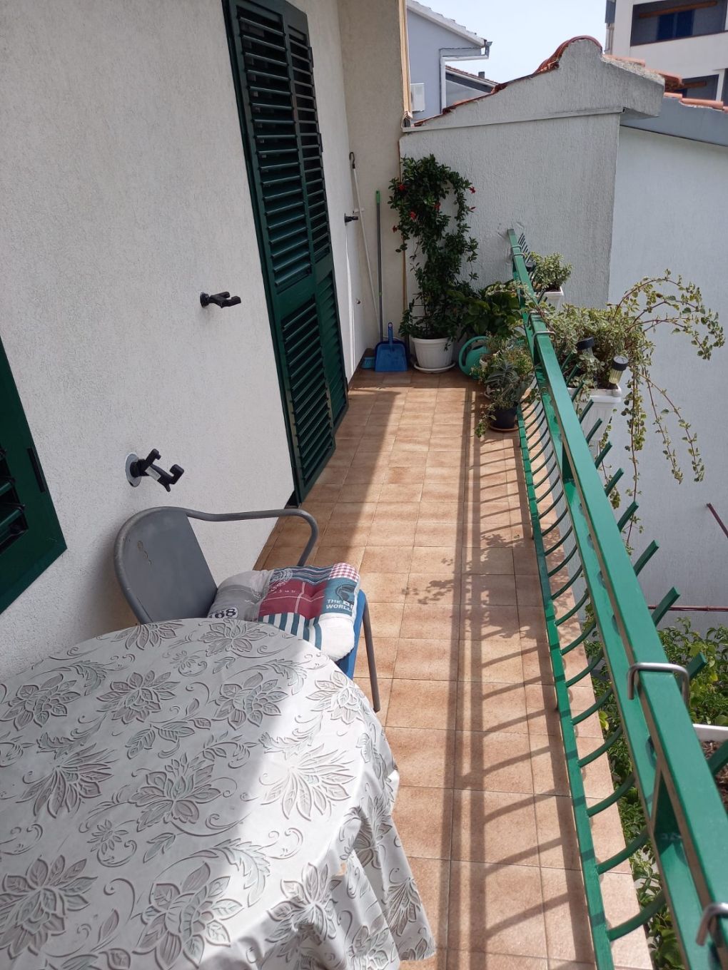 Apartment Mare 1 111041-A2
