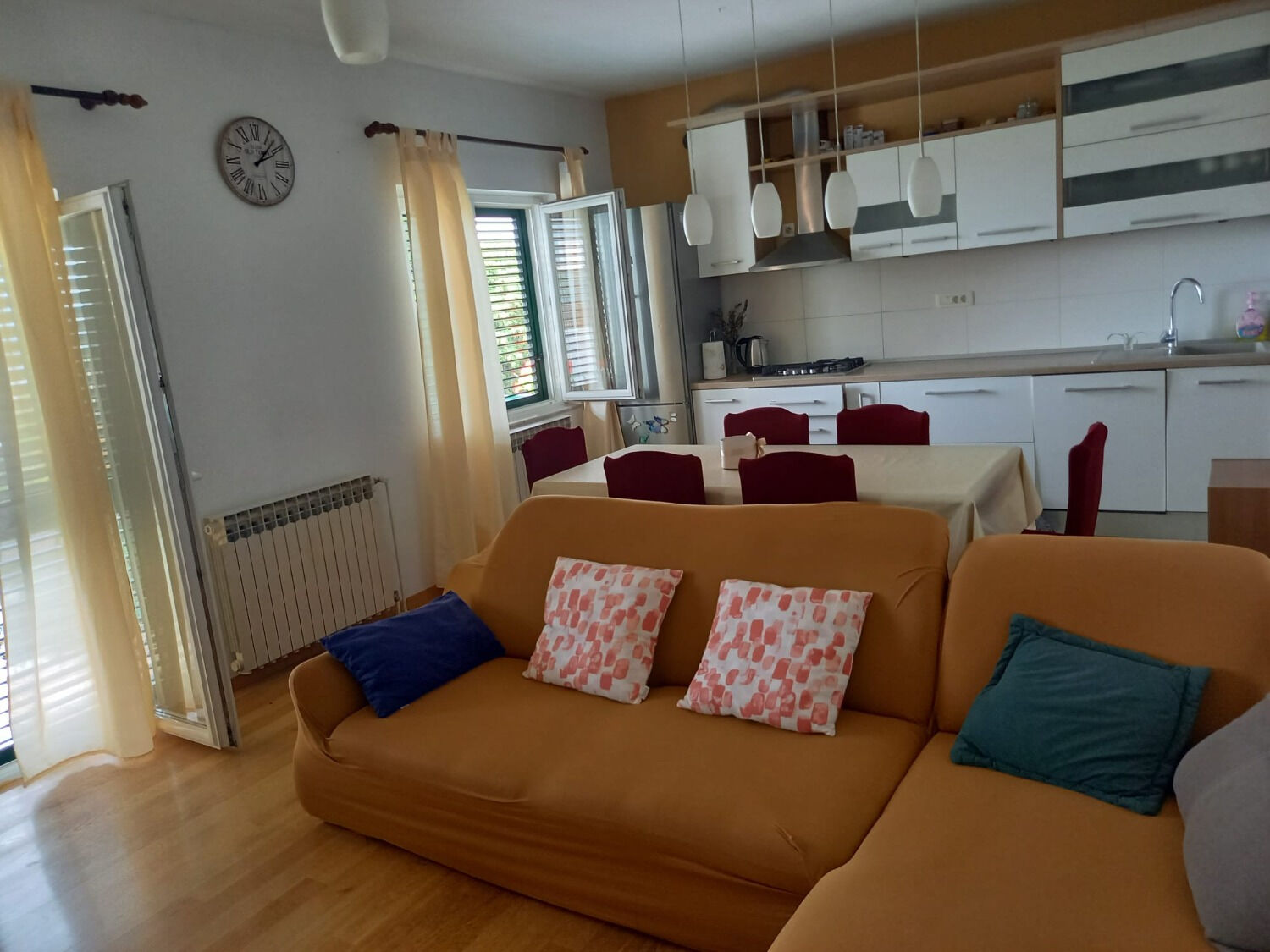 Apartment Mare 1 111041-A2