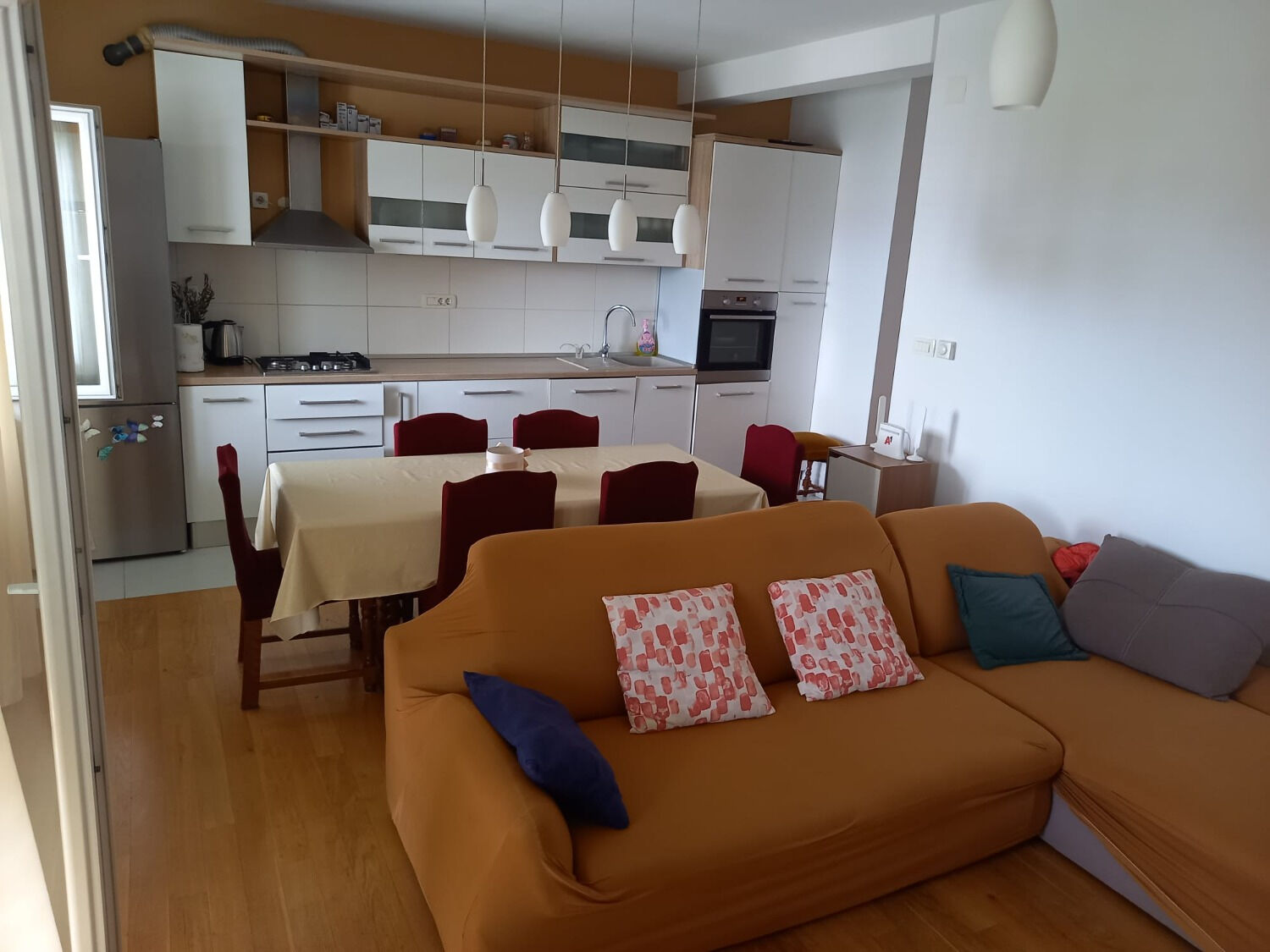 Apartment Mare 1 111041-A2