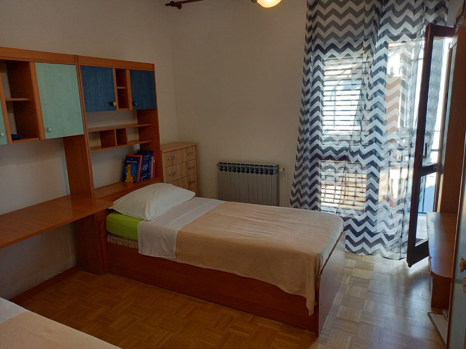 Apartment Mare 1 111041-A2