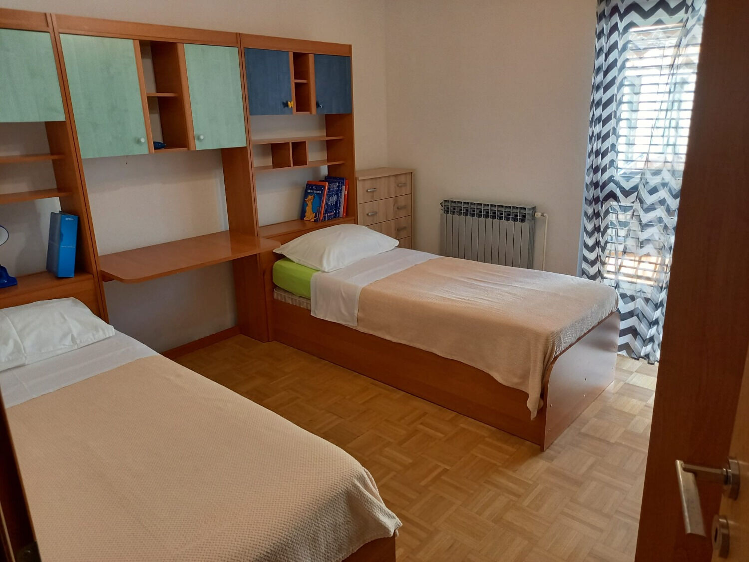 Apartment Mare 1 111041-A2