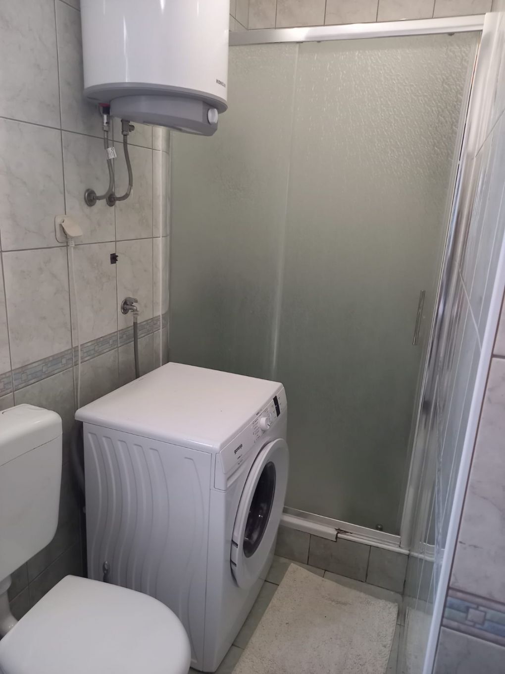 Apartment Mare 1 111041-A2
