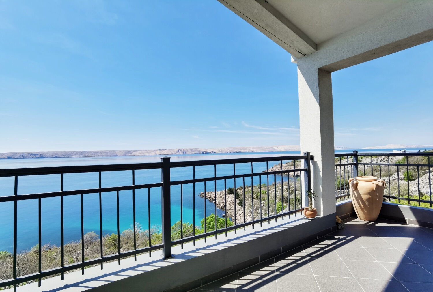 Apartments Adria 111911-A1