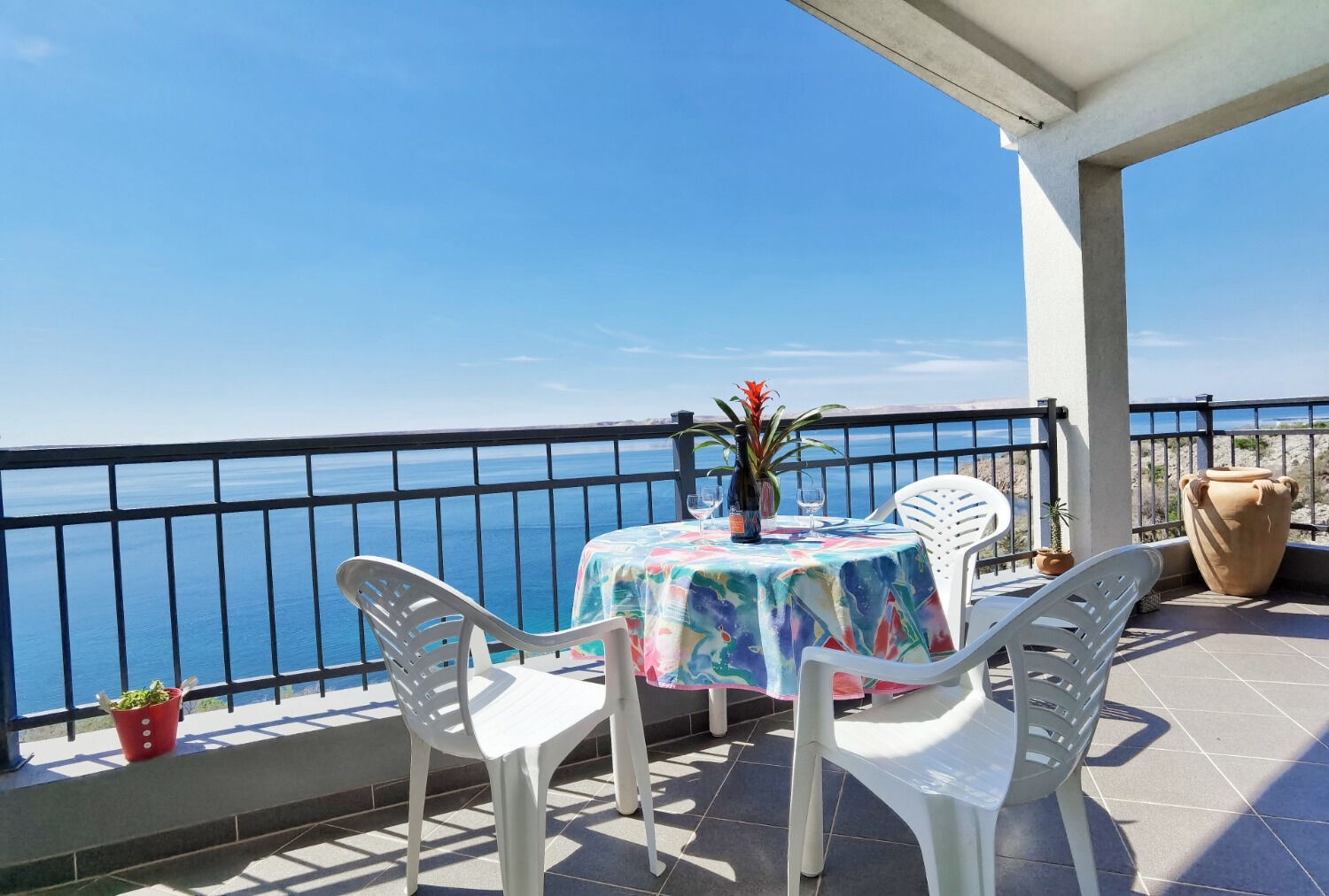 Apartments Adria 111911-A1