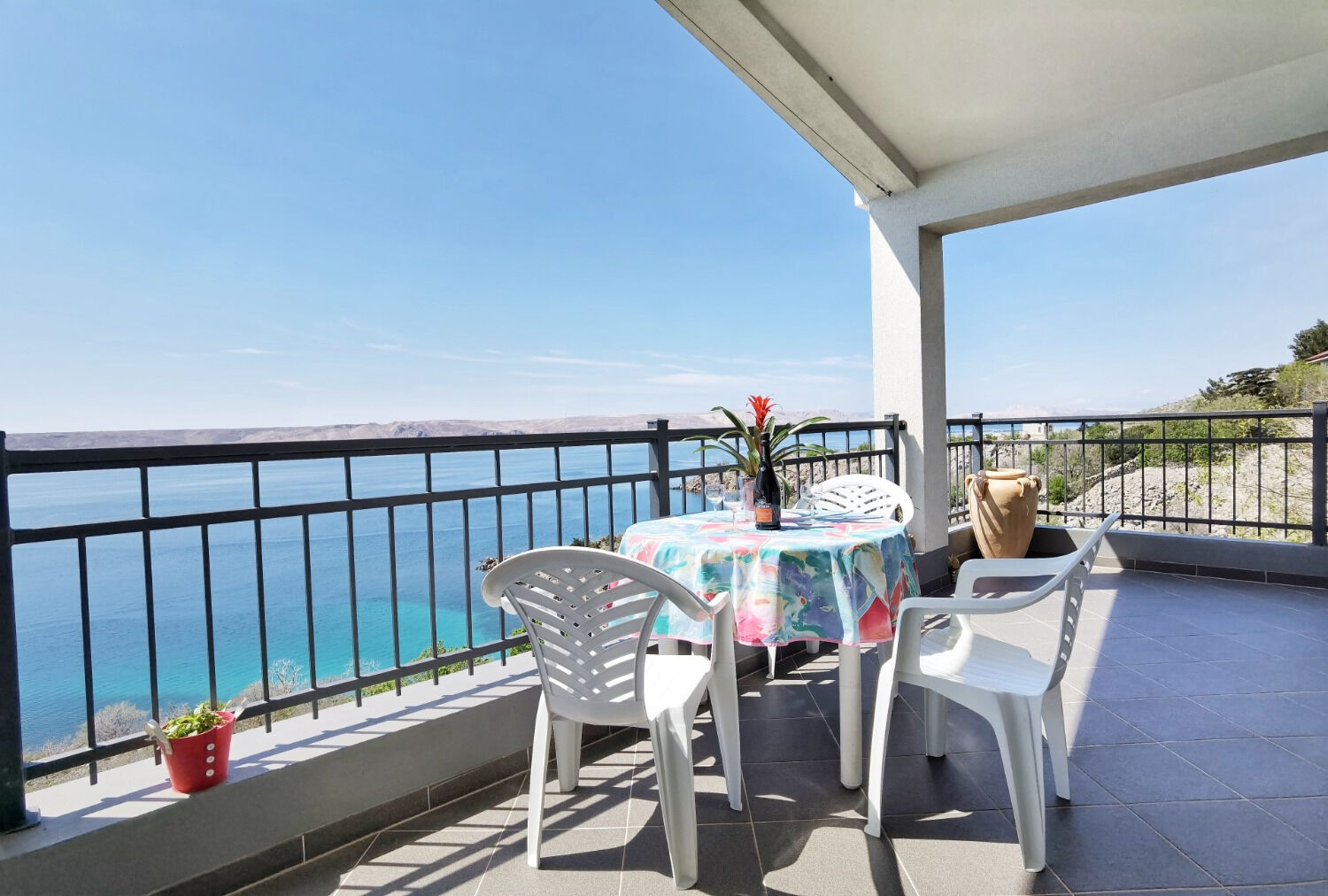 Apartments Adria 111911-A1