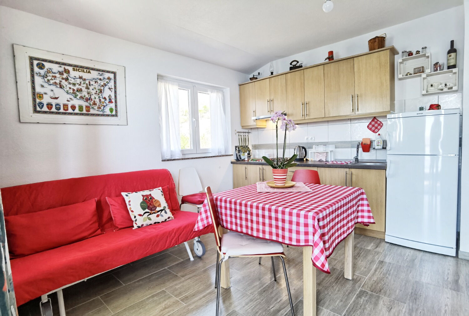 Apartments Adria 111911-A1