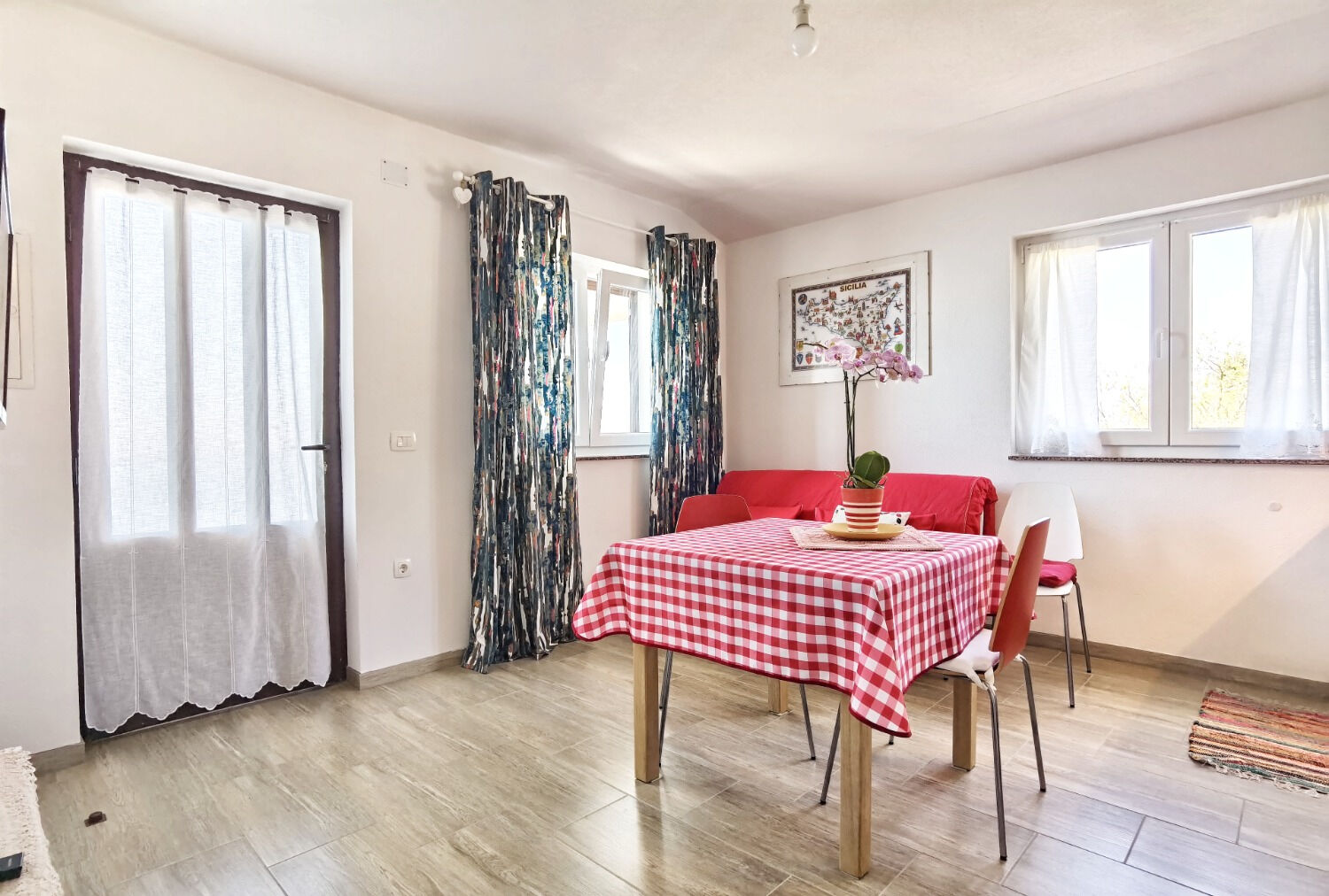Apartments Adria 111911-A1