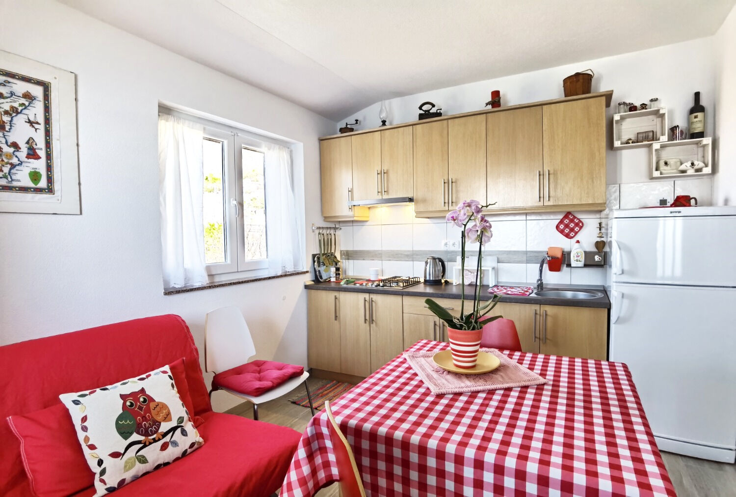 Apartments Adria 111911-A1
