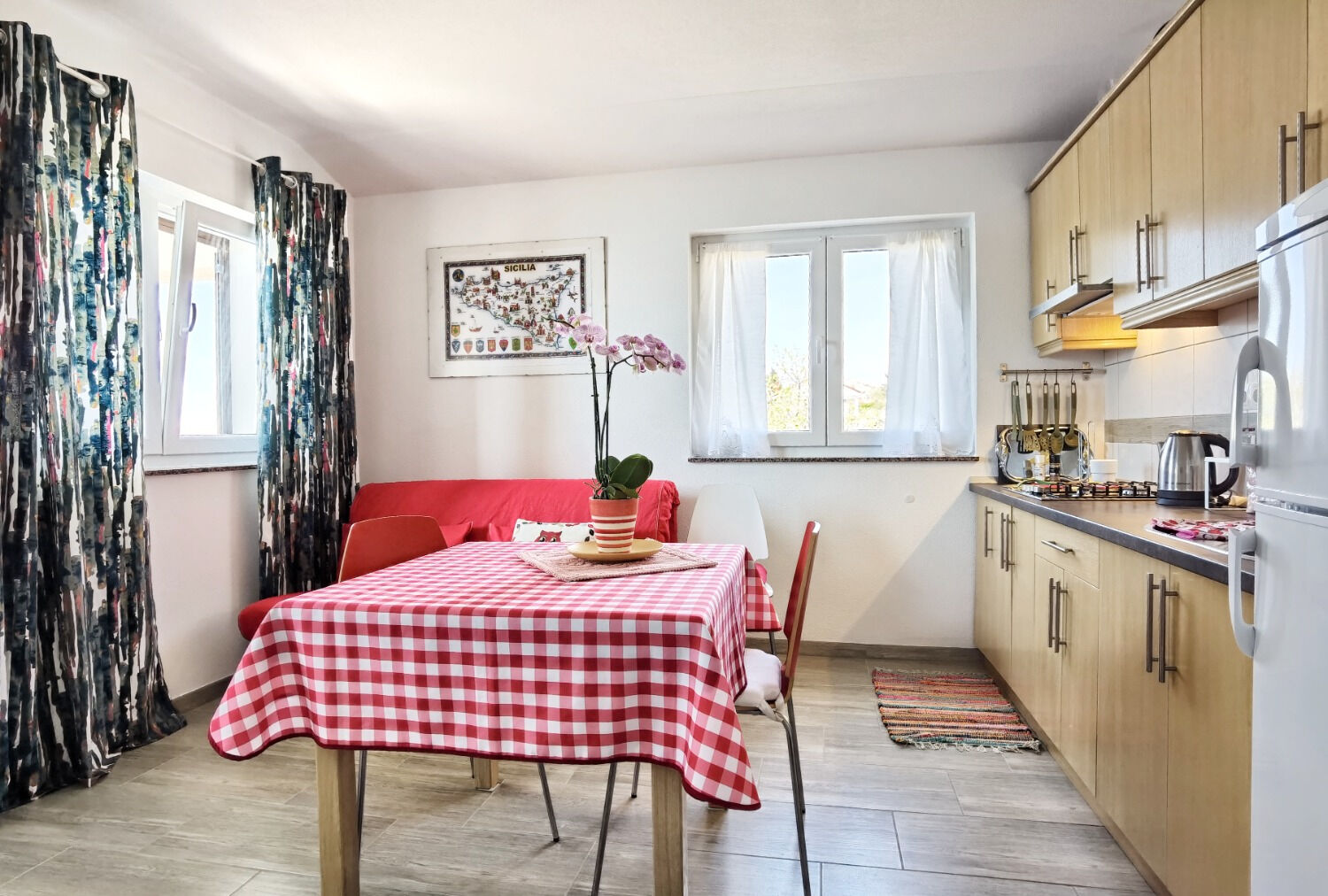 Apartments Adria 111911-A1