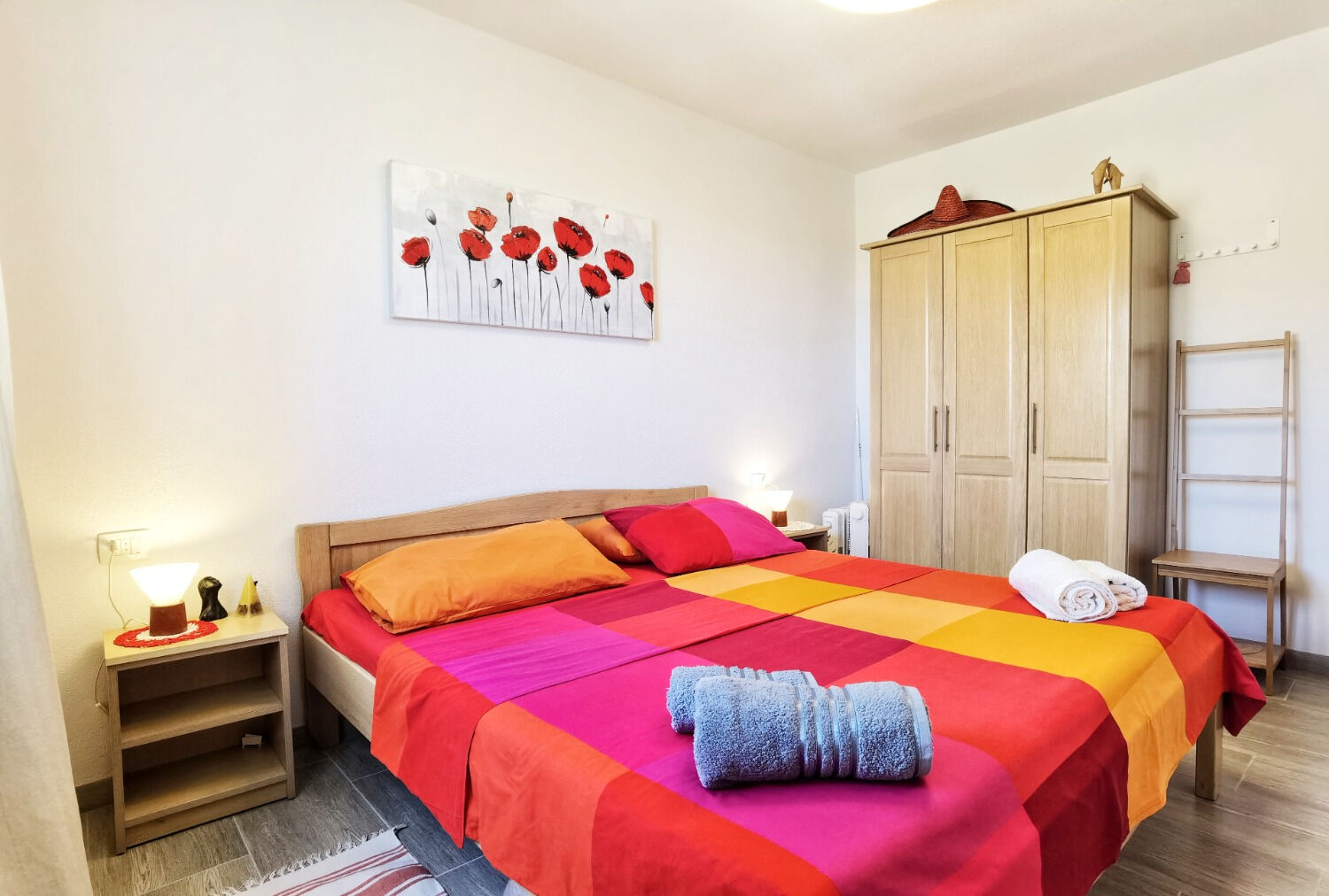 Apartments Adria 111911-A1