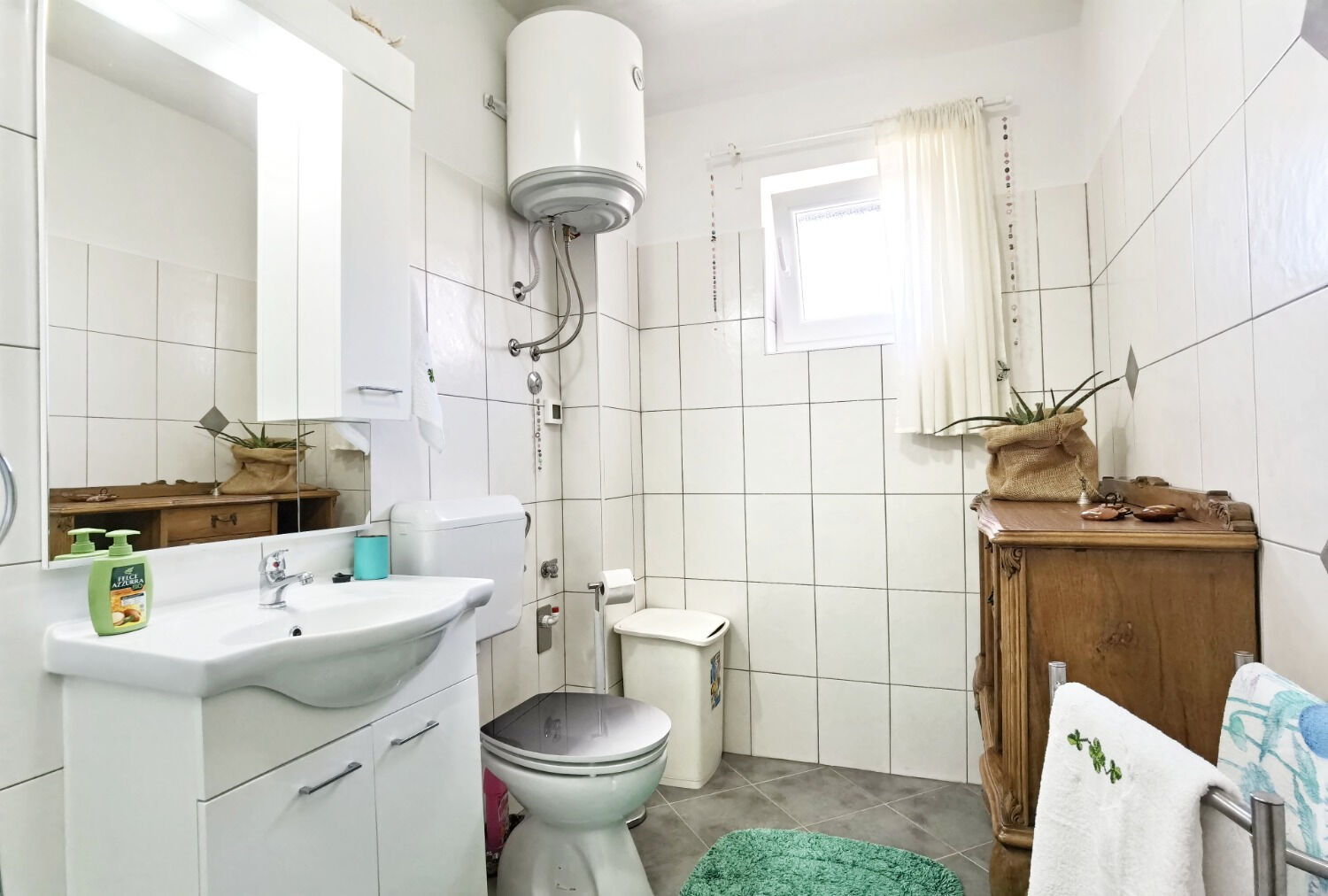 Apartments Adria 111911-A1