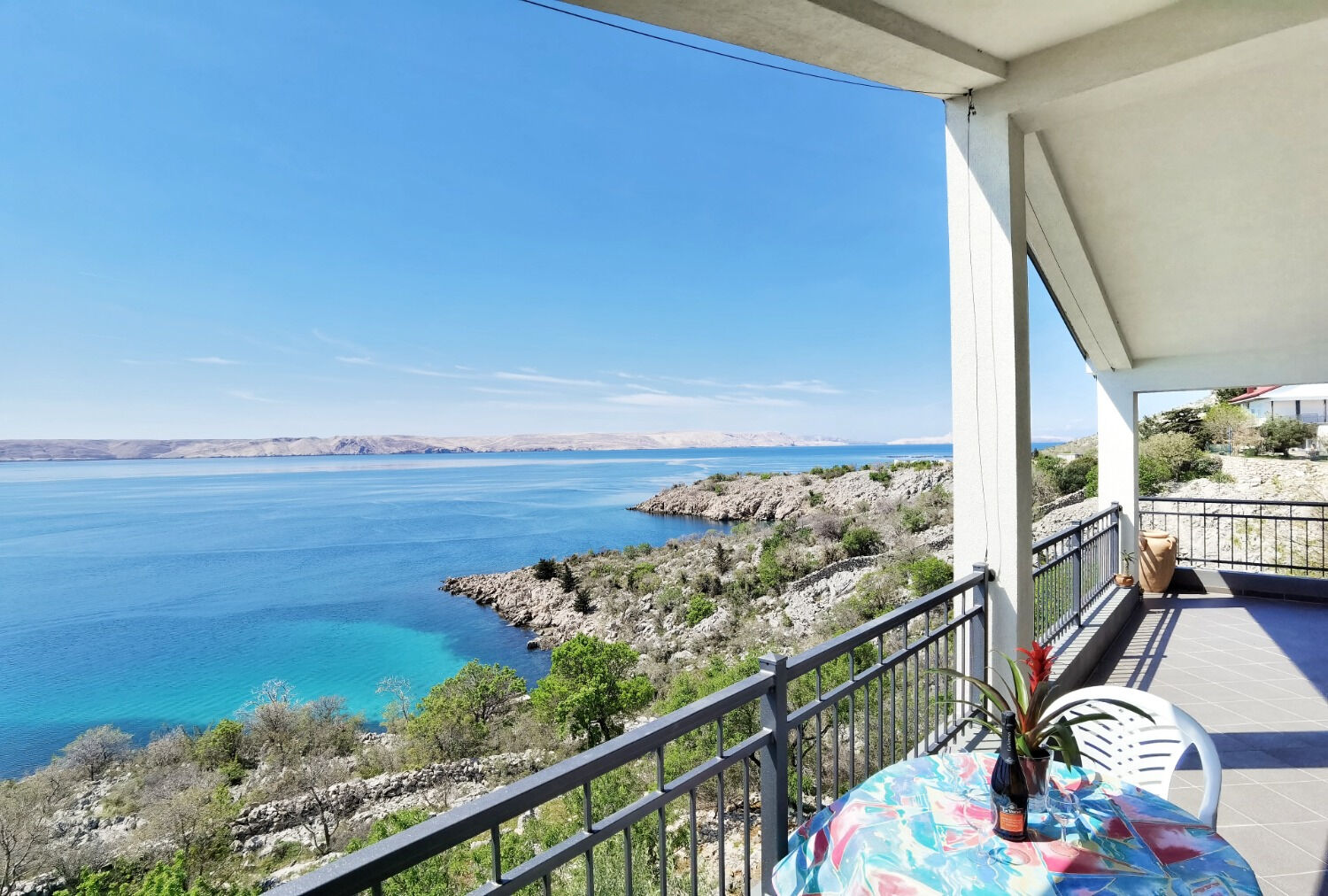 Apartments Adria 111911-A2