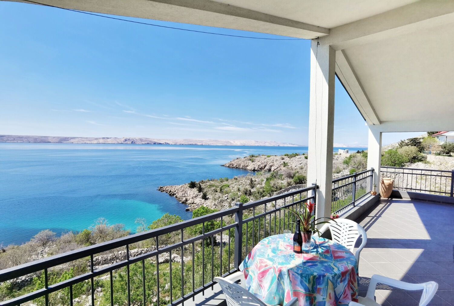 Apartments Adria 111911-A2