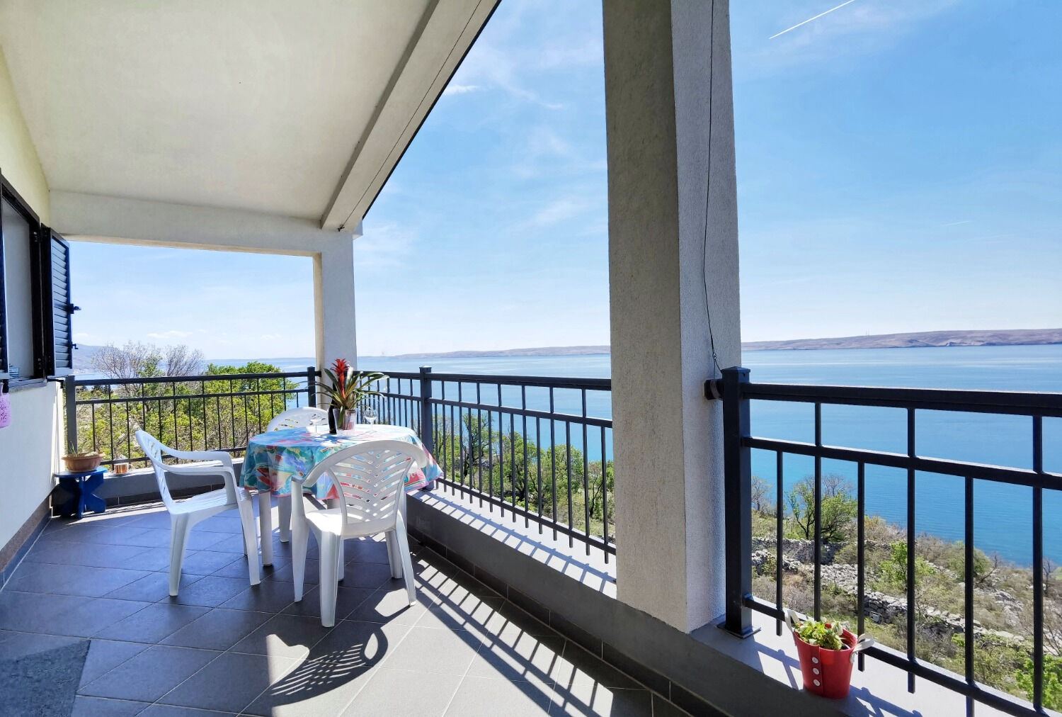Apartments Adria 111911-A2