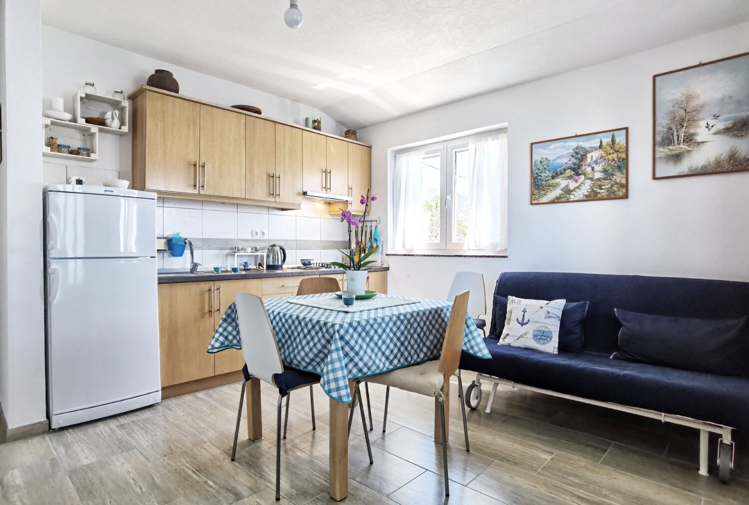 Apartments Adria 111911-A2