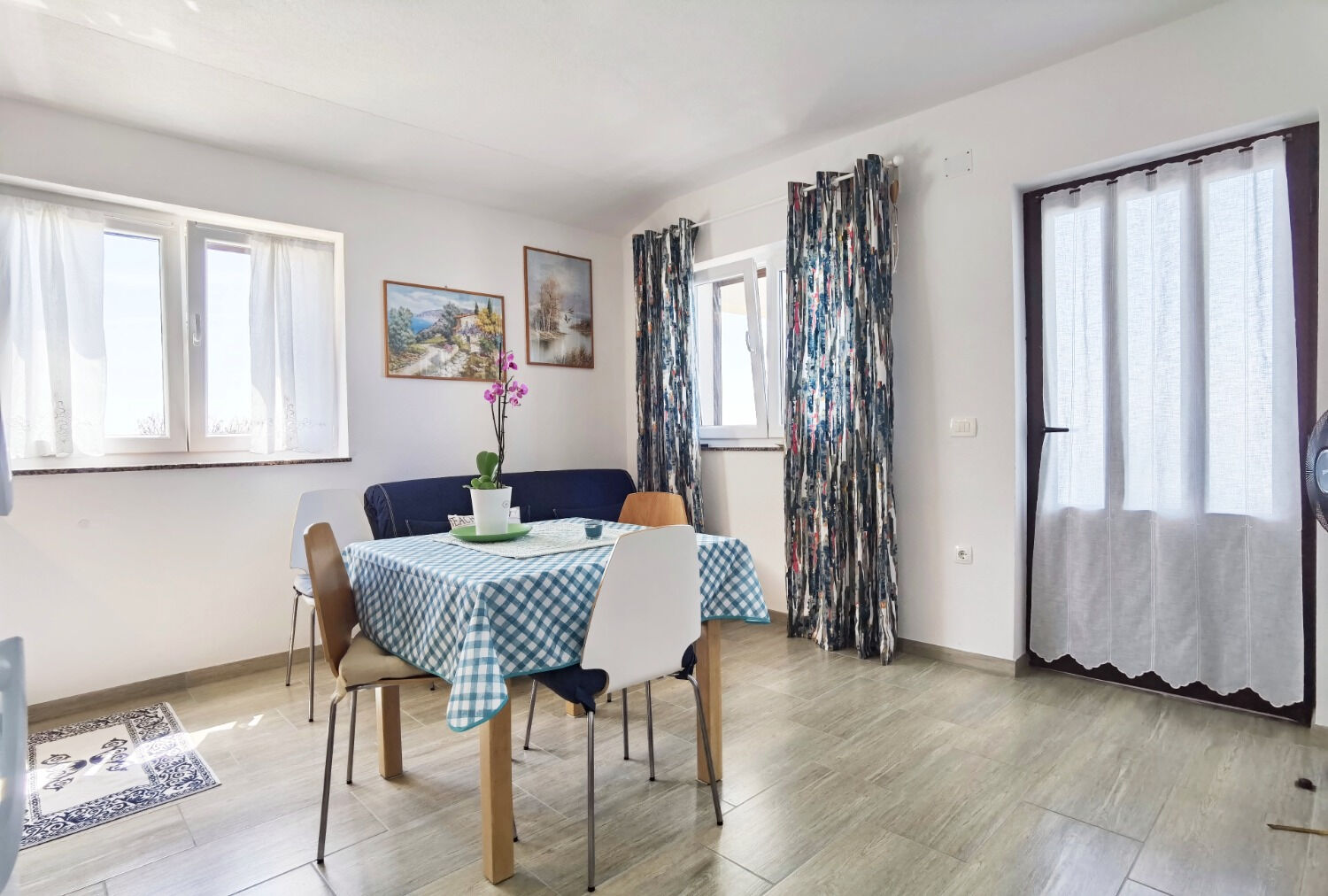 Apartments Adria 111911-A2