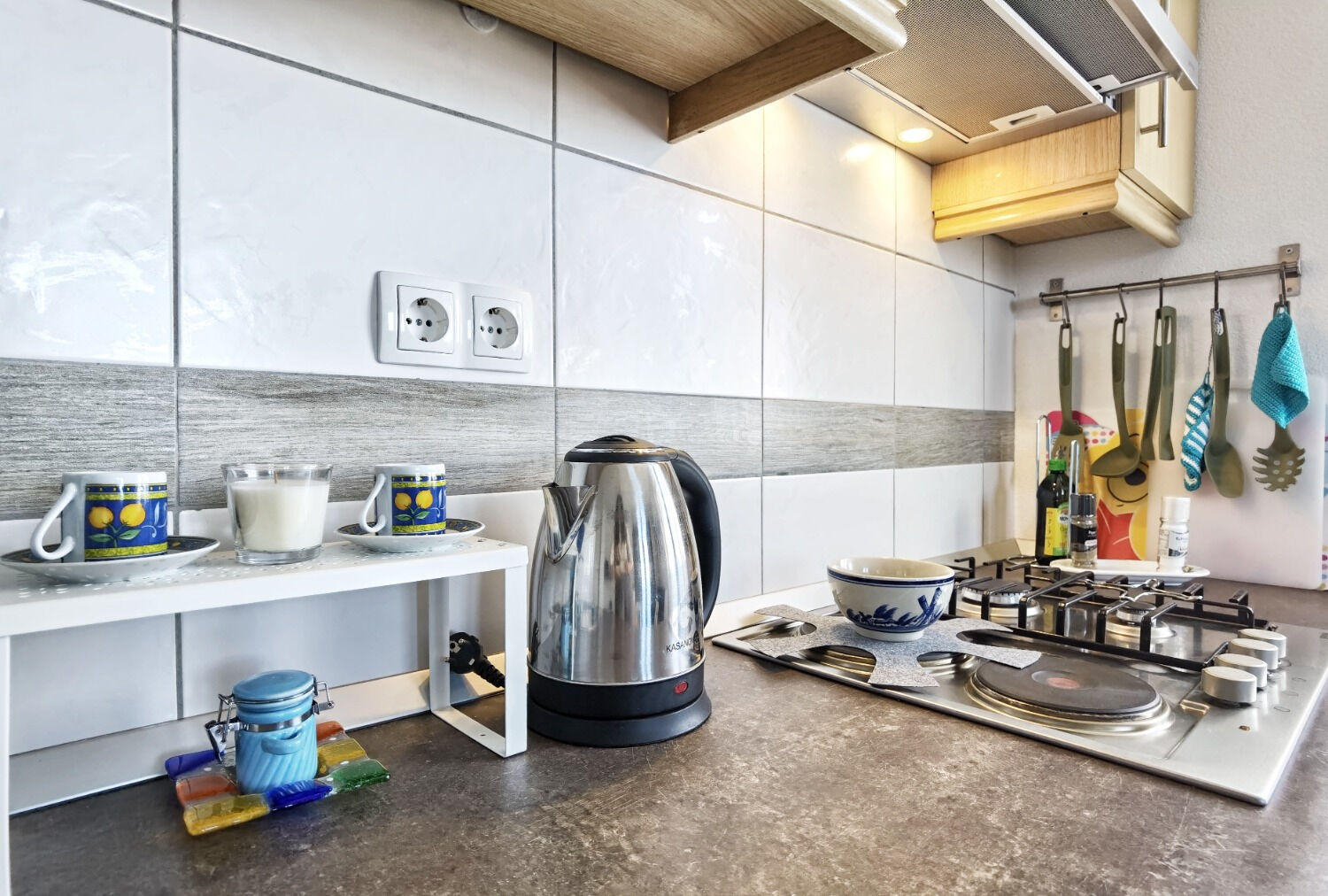 Apartments Adria 111911-A2