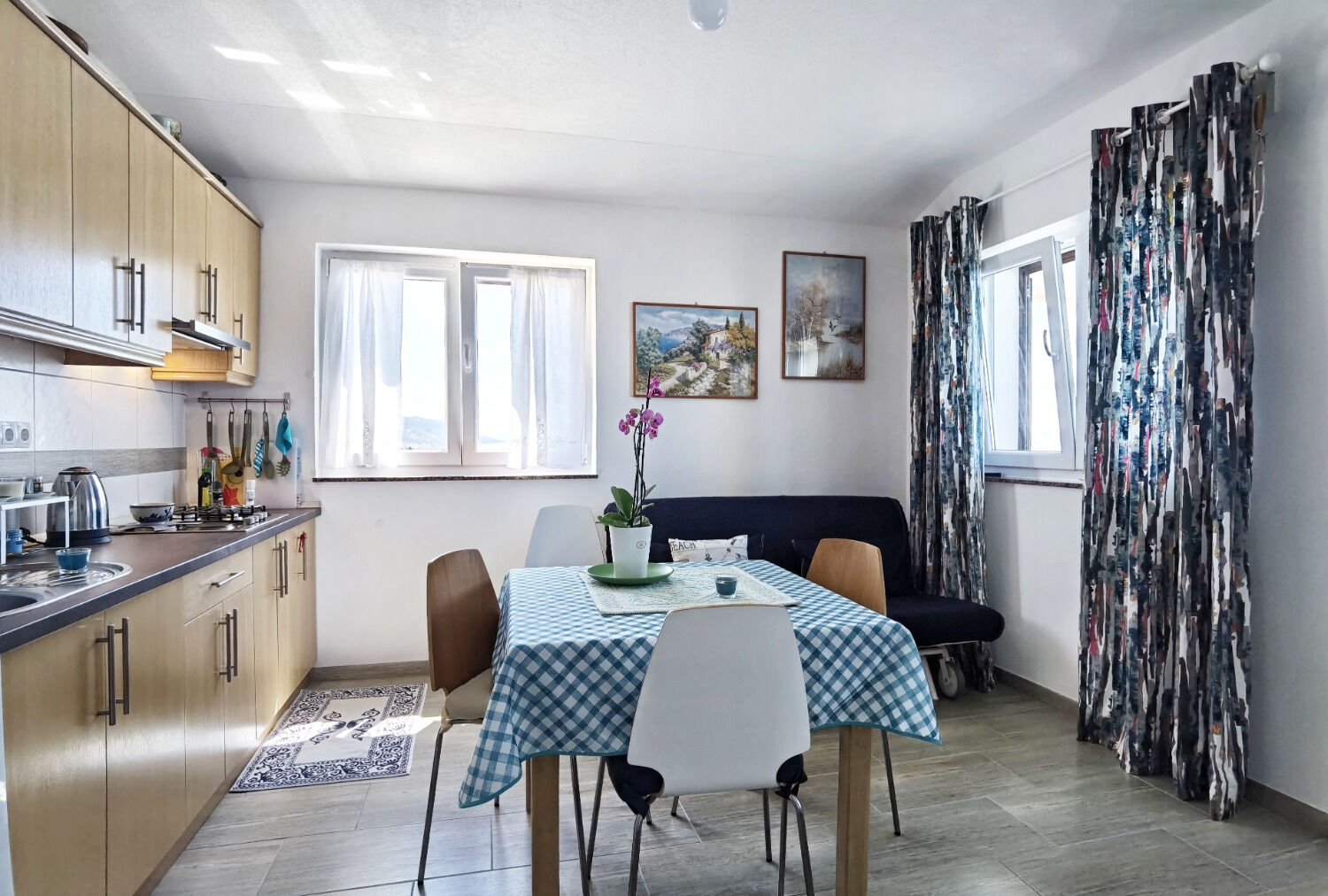 Apartments Adria 111911-A2