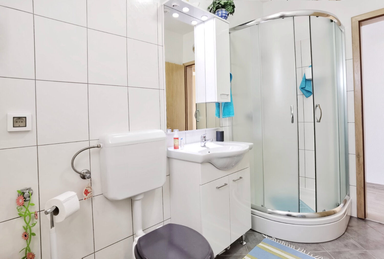 Apartments Adria 111911-A2