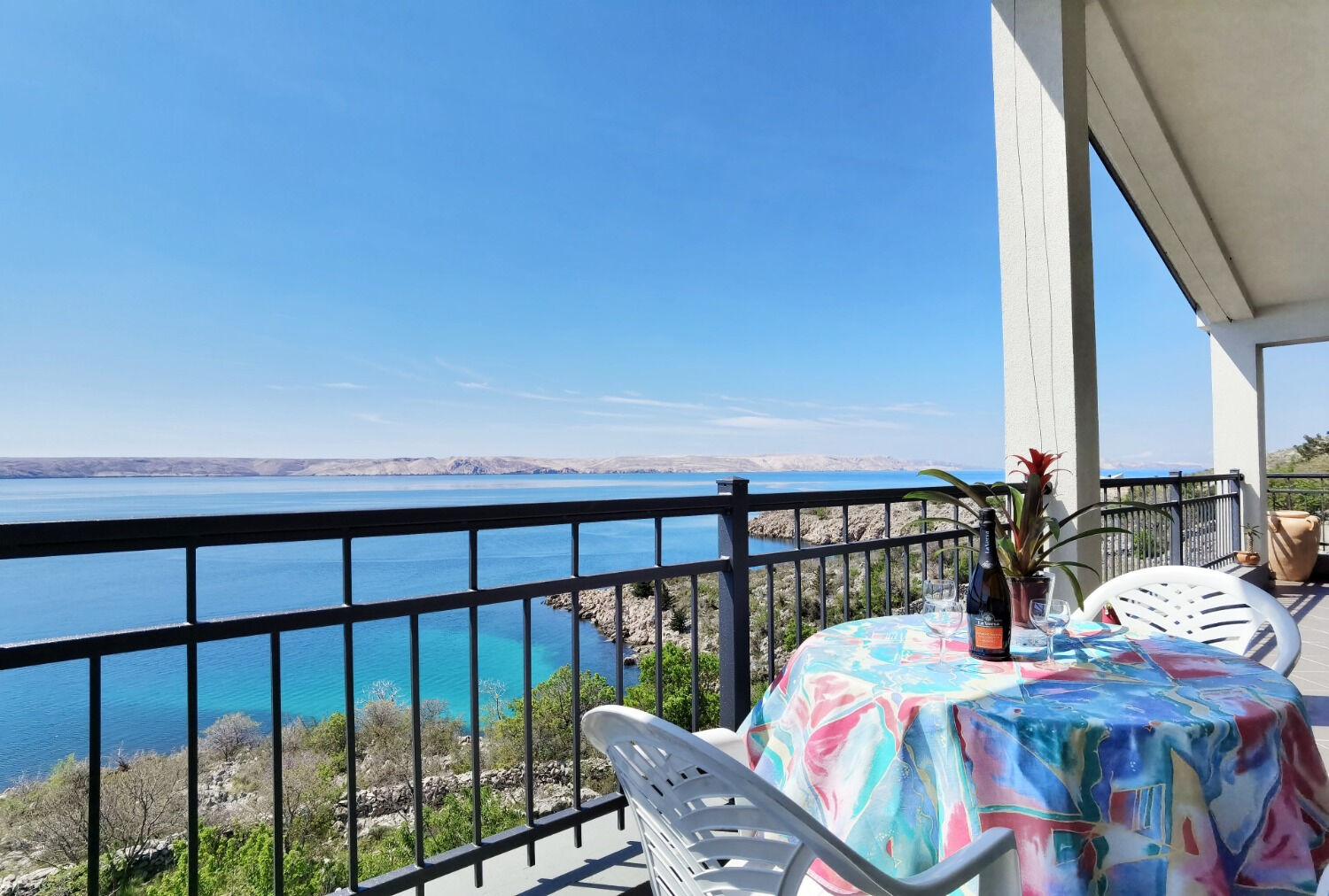 Apartmani Adria A1