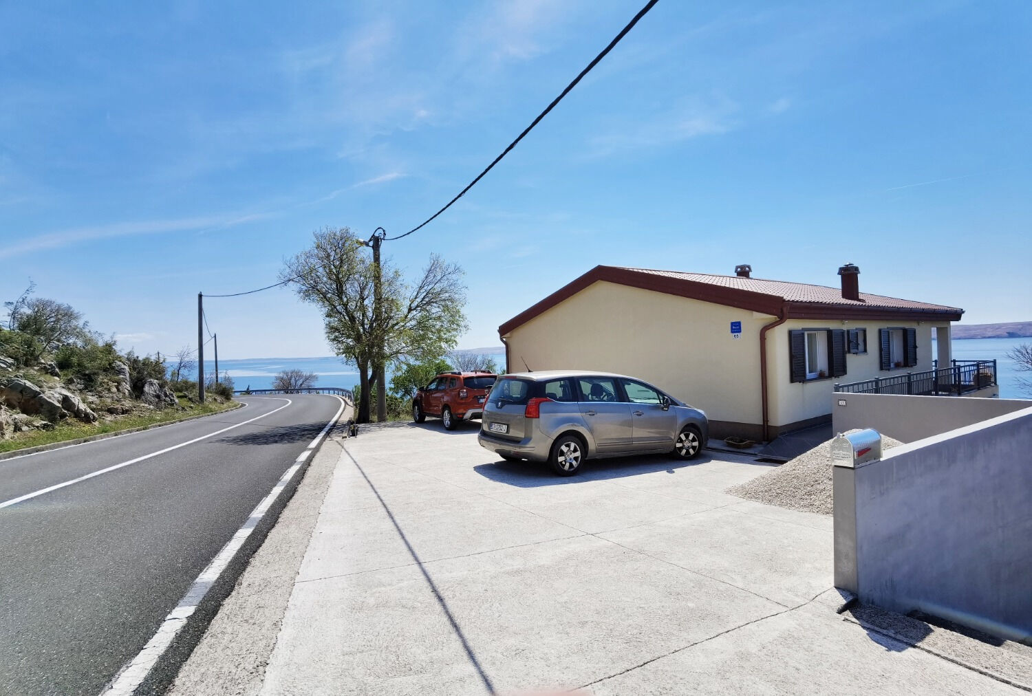 Apartments Adria 111911-A1