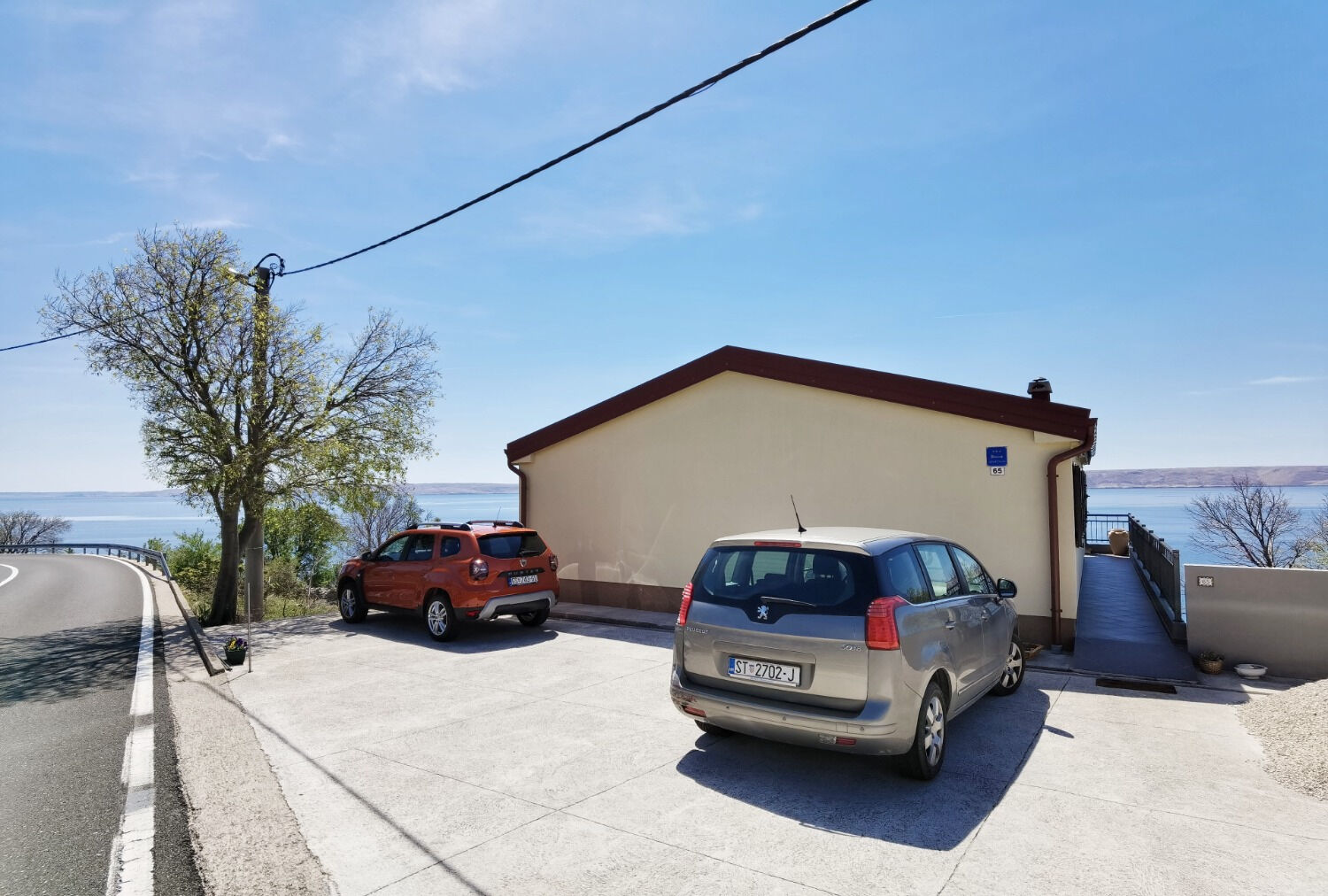 Apartments Adria 111911-A1