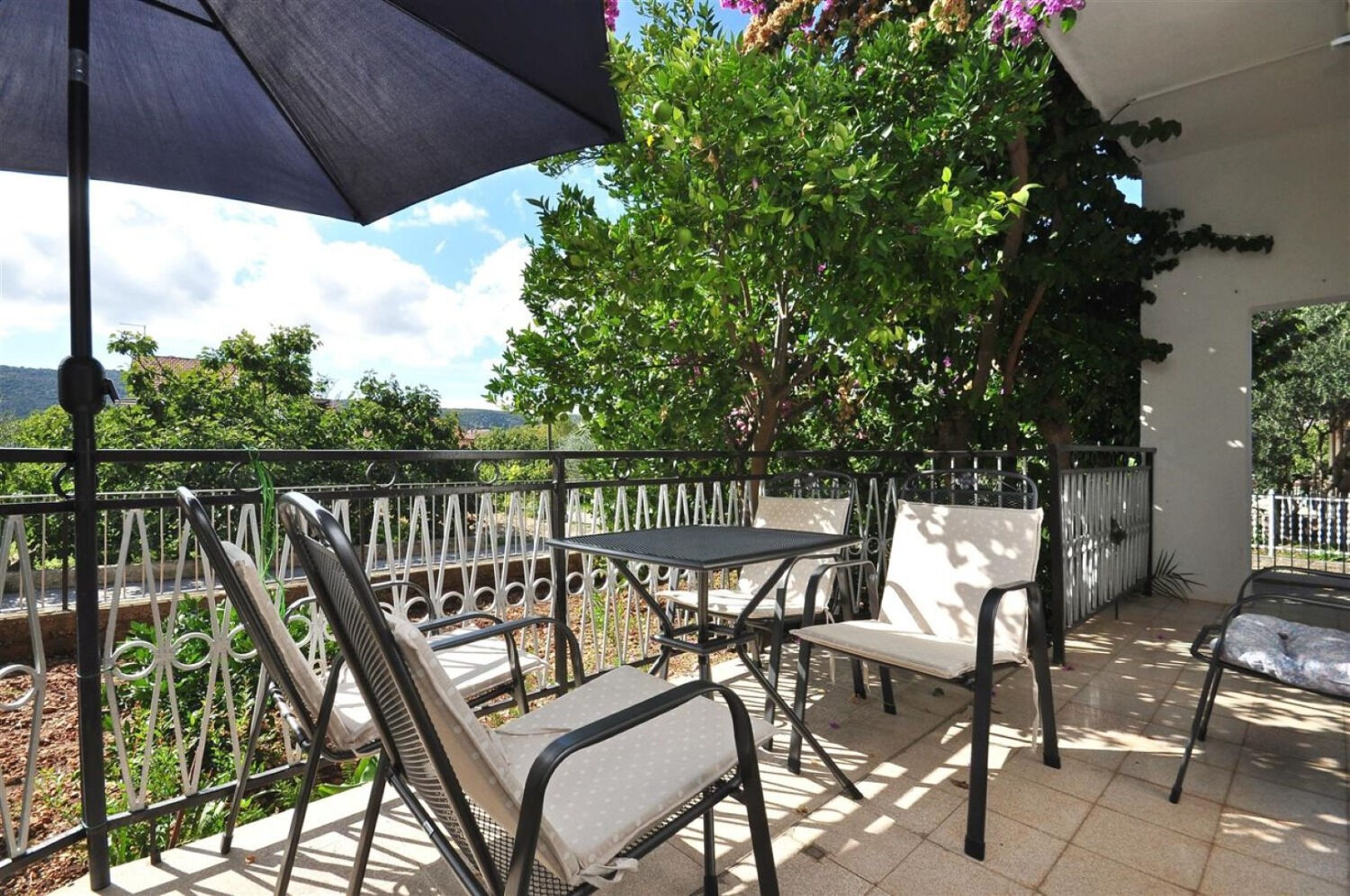 Apartment Kajo Accommodation in Zadar