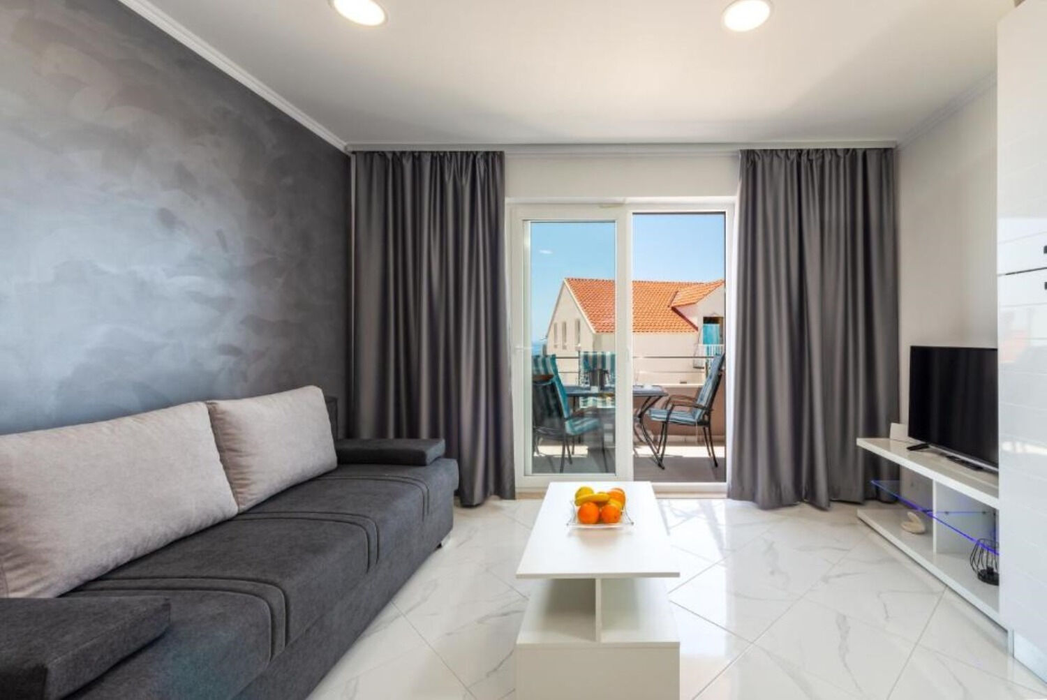 Apartments Stane 111941-A4